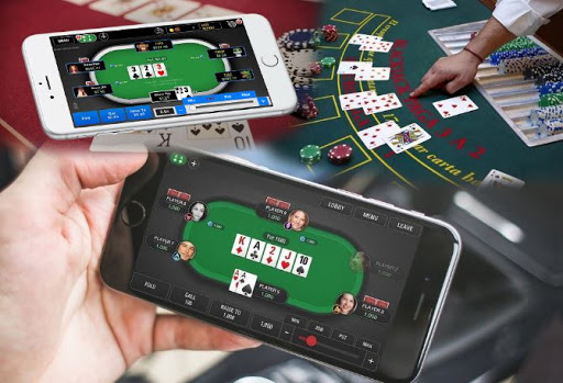 7 Hal Unik Dalam Poker Online Dunia