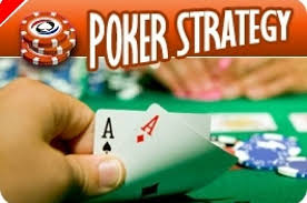 6 strategi bermain poker