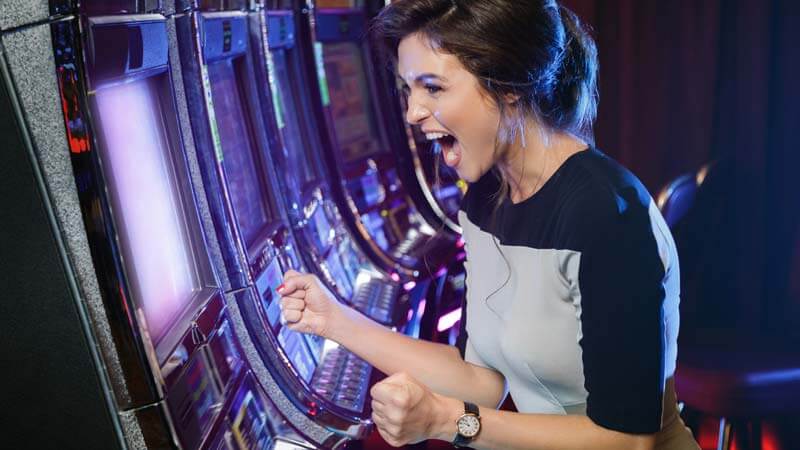 cara menang slot online di saat jenuh di rumah