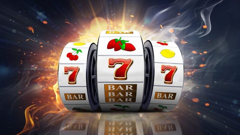 jenis jenis game slot online