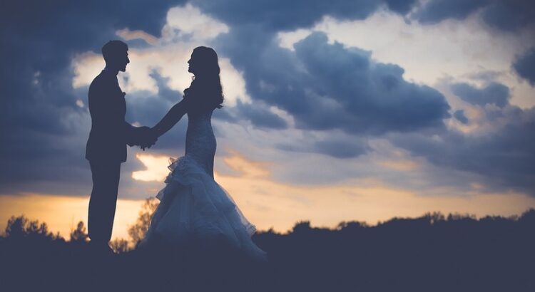 Mimpi tentang Pernikahan: Simbolisme dan Pertanda dalam Mimpi Anda
